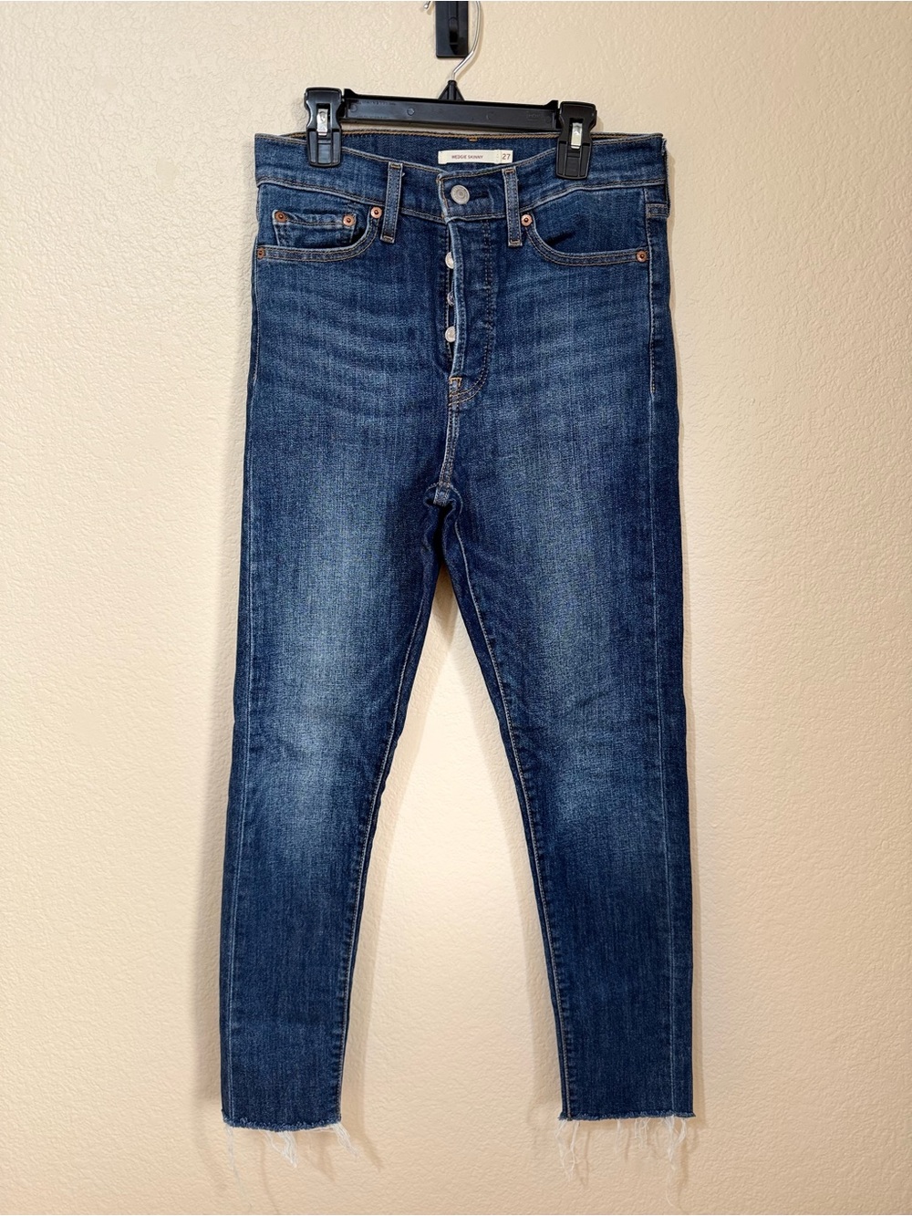 Levi’s Skinny Jean